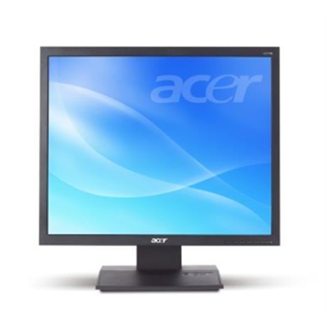 17" LCD Acer V173DObmd -20 000:1,5ms,4:3,DVI,repro