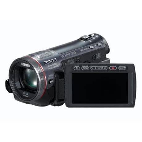 Panasonic HDC-TM700EP-K