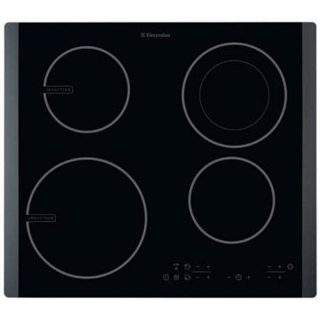 Electrolux EHD 60090 P