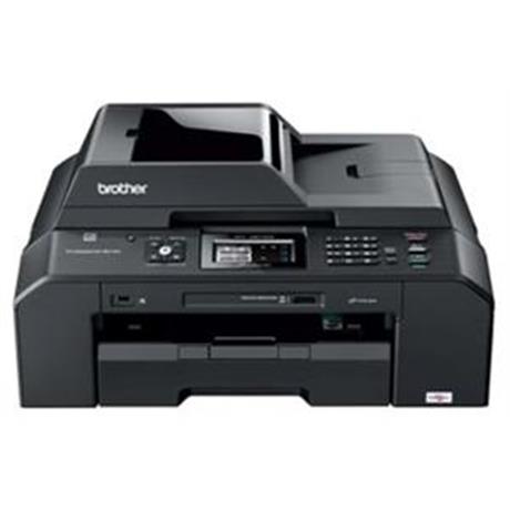 Brother MFC-J5910DW, A3,ADF,WiFi,LAN,USB,duplex