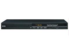 ECG DVD 3230 DivX