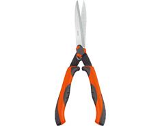 Nůžky na živé ploty rovný břit 55 cm Stocker