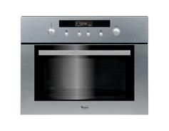 WHIRLPOOL AMW 796 IX