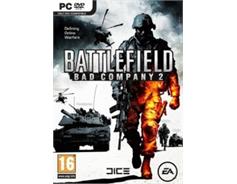 Battlefield Bad Company 2