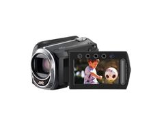 JVC GZ-MG750