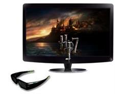 27" LED Acer HN274Hbmiiid -FullHD,HDMI1.4,3D+brýle