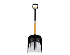 Lopata na sníh X-series™ teleskopická  - 1057188 - Fiskars