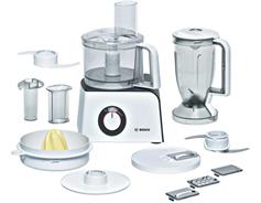 Bosch MCM 4100