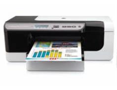 HP Officejet Pro 8000 Enterprise