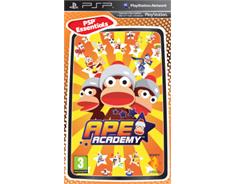 PSP - "Essentials" Ape Academy