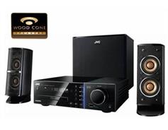 JVC NX-F7