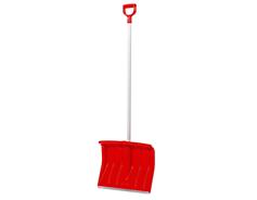 Hrablo plastové - 50 cm se sklolaminátovou násadou