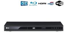 LG BD670