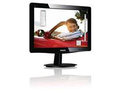 16" LED Philips 166V3LSB - 1366x768, VGA