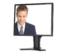 19" LCD NEC 1990SX - 1500:1,8ms,SPVA,DVI,PIV,blk