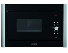 GORENJE BM 5240 AX černá nerez