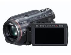 Panasonic HDC-HS700EPK
