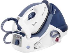 Tefal GV 7250 E0 s parním generátorem