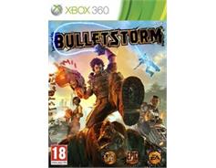 X360 - Bulletstorm