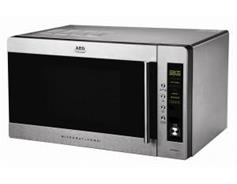 AEG MCC 2580E-M