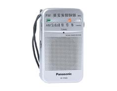 PANASONIC RF P50DEG-S kapesní rádio 