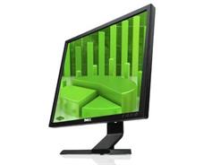 17" LCD Dell E170S černý  (Value)
