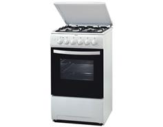 Zanussi ZCG 561 MW 1-