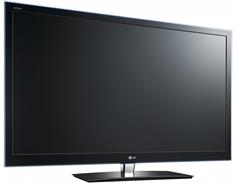 LG 55LW4500