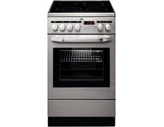 AEG Competence 41005 VD-mn nerez
