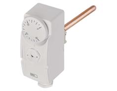 EMOS Příložný manuální jímkový termostat P5685