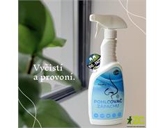 Bio-enzym Neutralizer - Stop zápachu - 500 ml