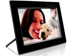 Philips 10FF3CDW, LCD