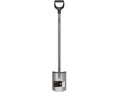 Rýč Ergonomic™ rovný - 1067512 - Fiskars
