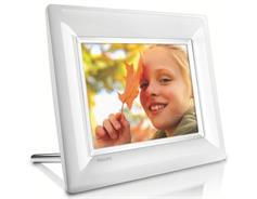 Philips 8FF3FPW, LCD