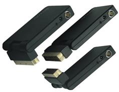 Strong SRT 50, scart