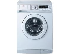 AEG-ELECTROLUX L60840L