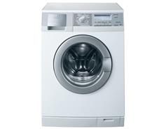 AEG Lavamat 84950 + Lavatherm 59840 + TRZ903