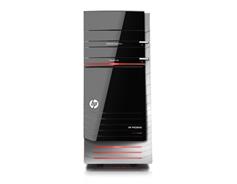 HP Pavilion h9-1000 i52500/8G/2T/NV/DVD/7HP