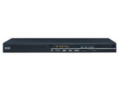 ECG DVD 4516 USB/3in1