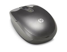 HP bezdrátová mobilní myš charcoal grey - šedá