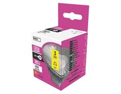 EMOS LED žárovka Classic MR16 / GU5,3 / 4,5 W (31 W) / 380 lm / neutrální bílá