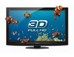 Panasonic TX-P42GT20E