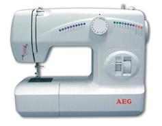 AEG 210