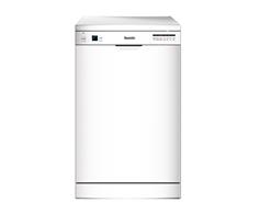 Baumatic BDF 465 W