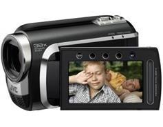 JVC GZ-MG840BEZ