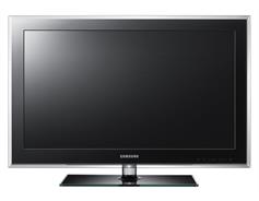 Samsung LE46D550