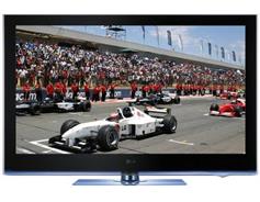 LG 60PS8000 