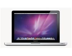 Apple MacBook Pro 13" i5-2.4GHz/4G/500/MacX/CZ