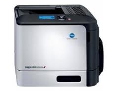Konica Minolta magicolor 4750EN A4 30 ppm