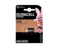 Duracell CR2 3V B1